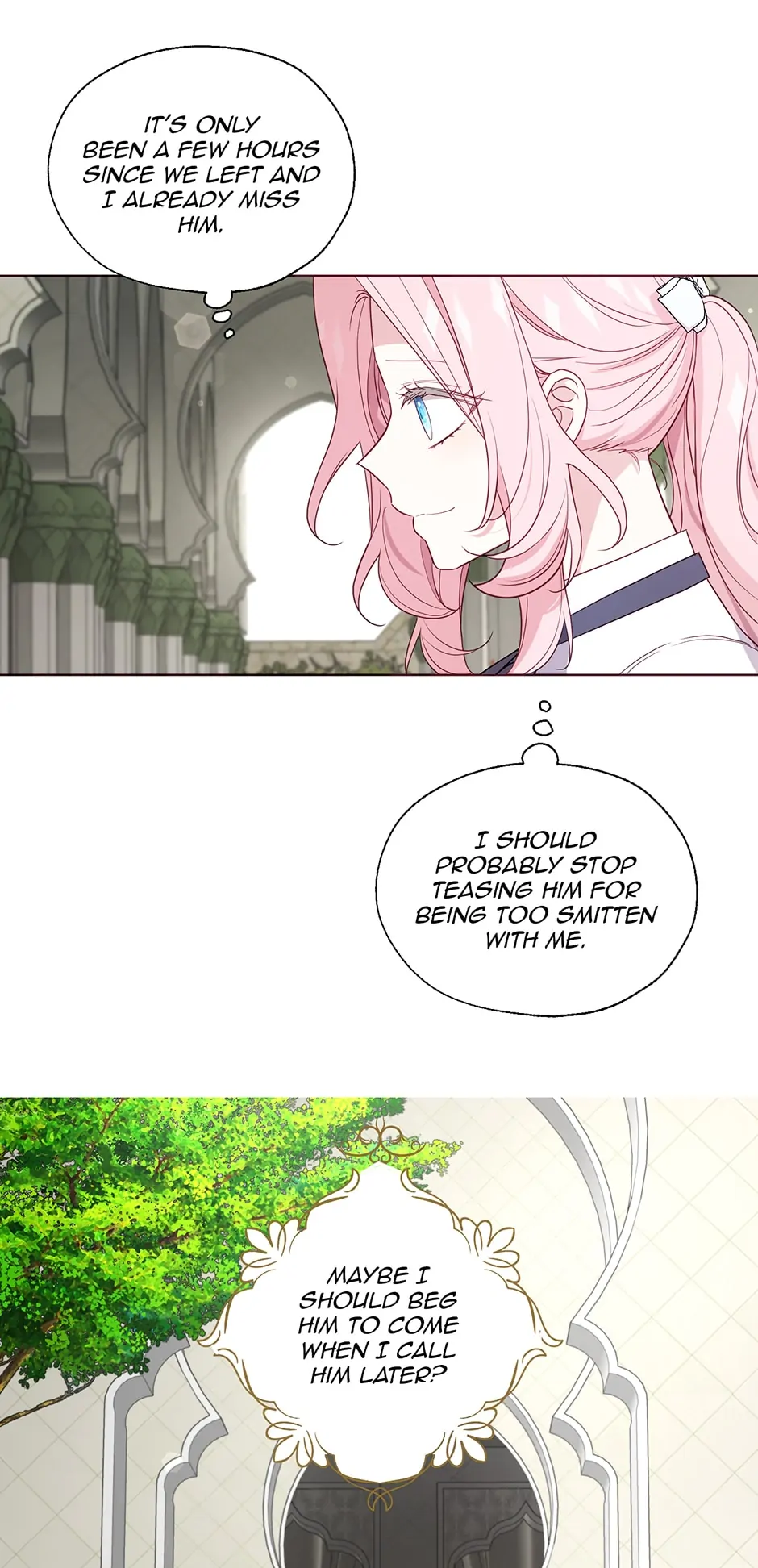 Seduce the Villain’s Father Chapter 153 - page 16